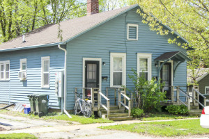 ERP Rental Properties Iowa City Home Studio