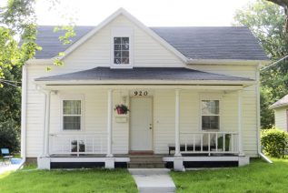 ERP Rental Properties Iowa City Home 4 Bedrooms